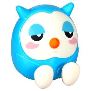 NEW in box One-of-a-Kind Owl Phone Stand & Coin Bank